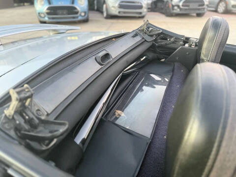 1990 Mazda MX-5 Miata