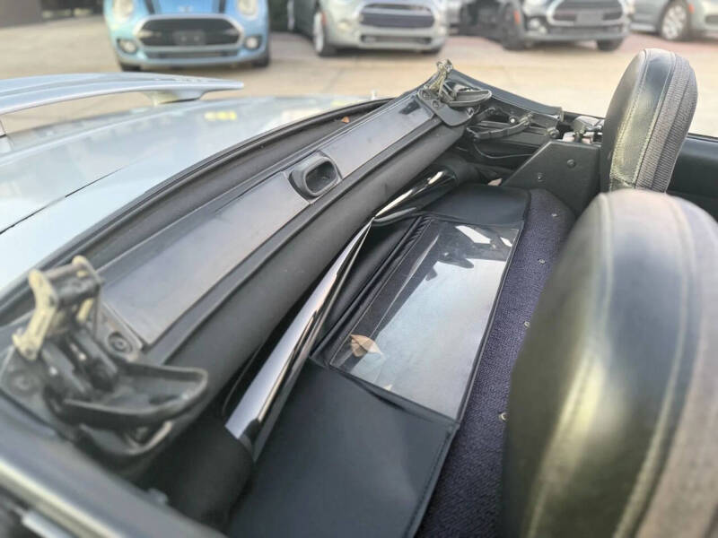 1990 Mazda MX-5 Miata