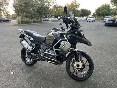 2019 BMW R 1200 GS Adventure