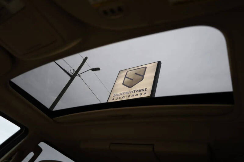 2008 Lincoln Navigator