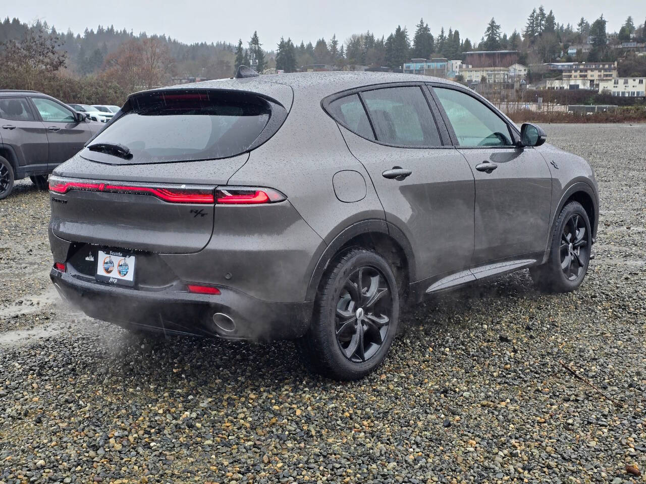 2024 Dodge Hornet for sale at Autos by Talon in Seattle, WA