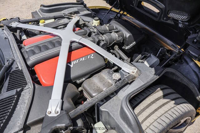 2014 Dodge SRT Viper