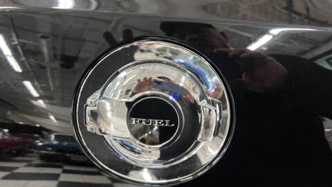 2013 Dodge Challenger