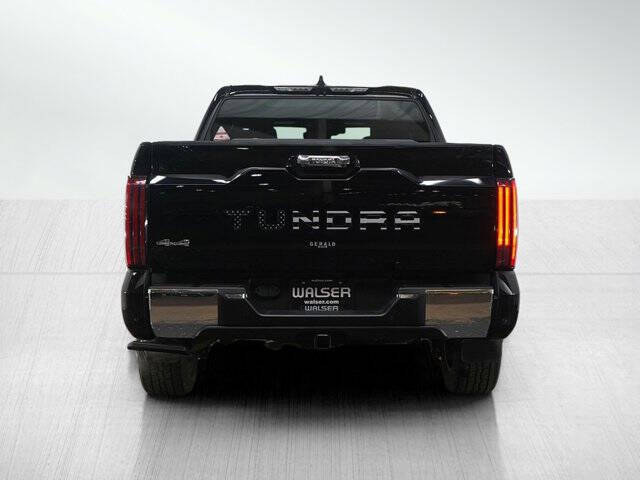 2024 Toyota Tundra 1794 Edition