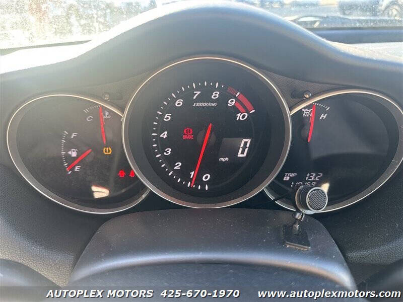 2004 Mazda RX-8