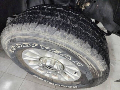 2022 Ford F-350 Super Duty