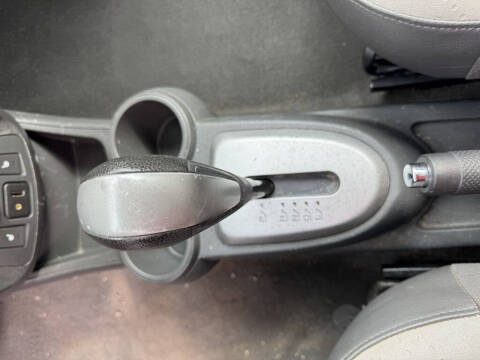 2015 Chevrolet Spark 2LT CVT