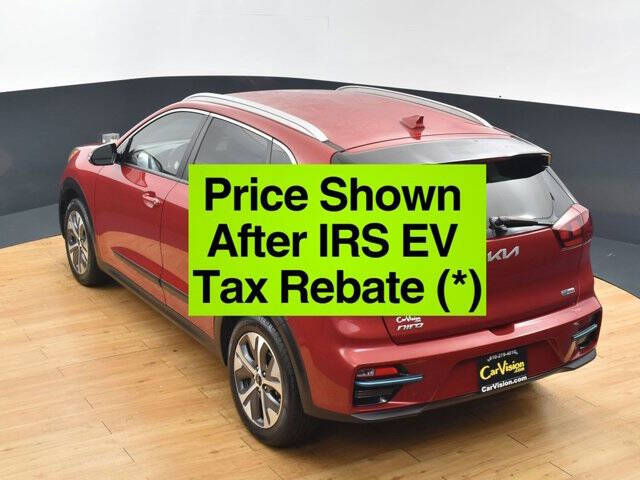 Used 2022 Kia Niro S with VIN KNDCC3LG5N5160464 for sale in Conshohocken, PA