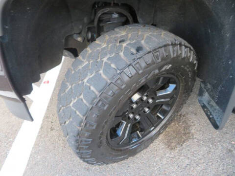 2016 GMC Sierra 1500