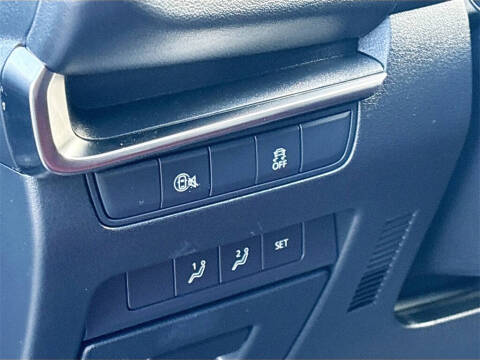 2024 Mazda Mazda3 Hatchback 2.5 S Carbon Edition