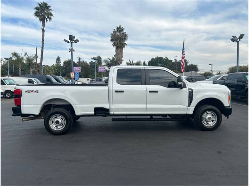 2023 Ford F-250 Super Duty