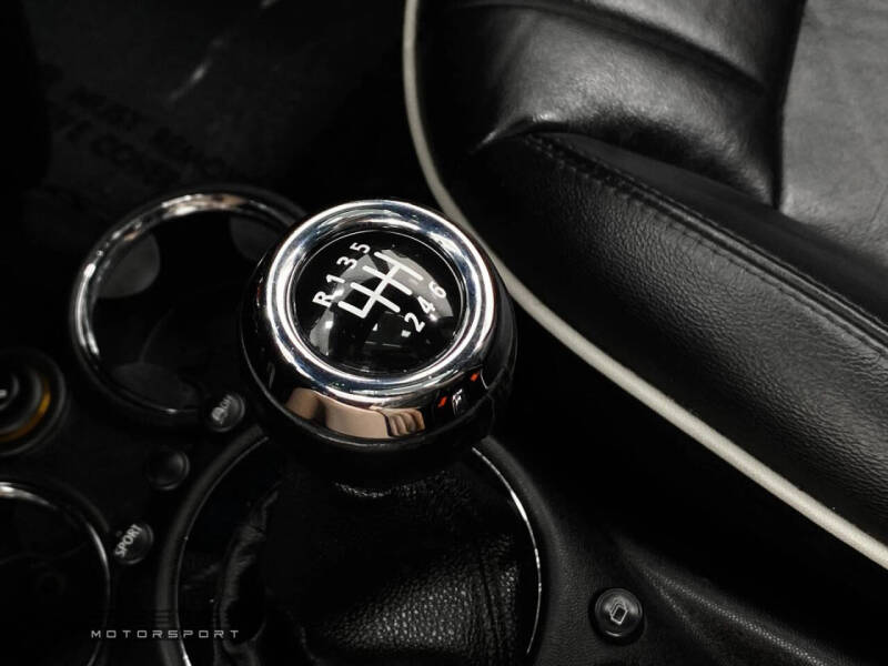2012 MINI Cooper Hardtop S
