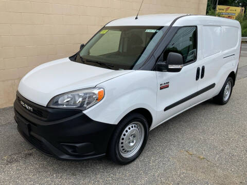 2020 RAM ProMaster City for sale at Bill's Auto Sales in Peabody MA