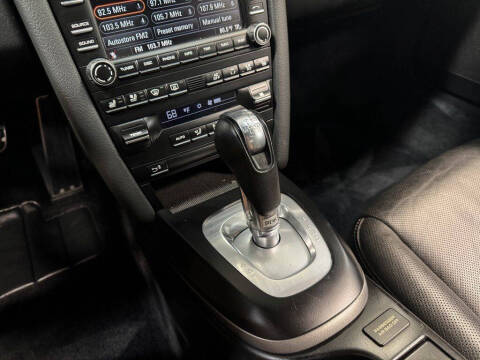 2009 Porsche 911 Carrera