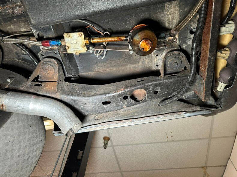 1978 Chevrolet El Camino