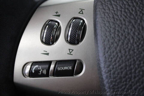 2011 Jaguar XK XKR