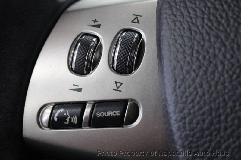 2011 Jaguar XK XKR