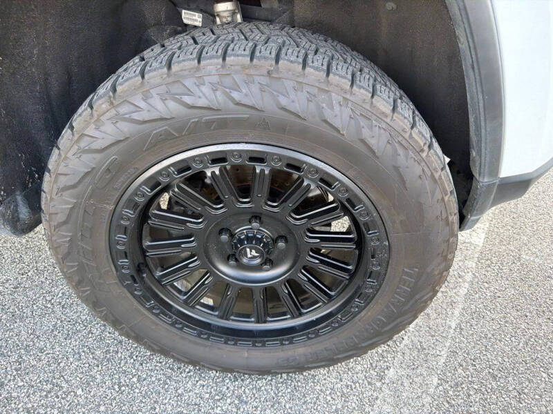 2021 Jeep Grand Cherokee Freedom