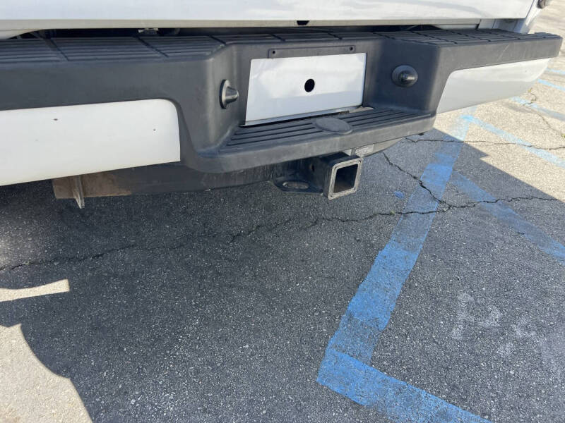 2007 Ford Ranger XLT