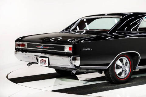 1966 Chevrolet Chevelle