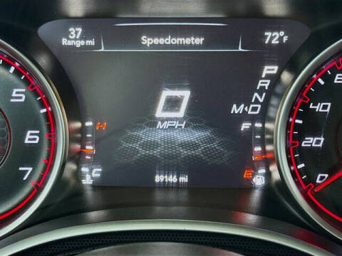 2016 Dodge Charger R/T