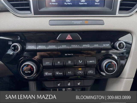 2019 Kia Sportage EX