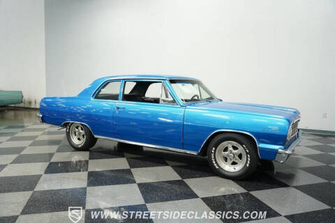 1964 Chevrolet Chevelle
