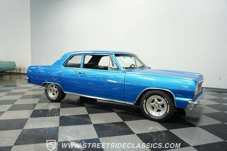1964 Chevrolet Chevelle