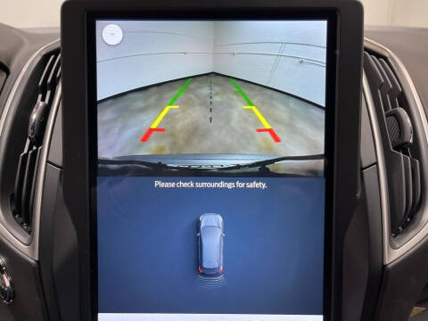 2024 Ford Edge ST-Line