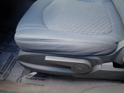 2012 Chevrolet Traverse LS