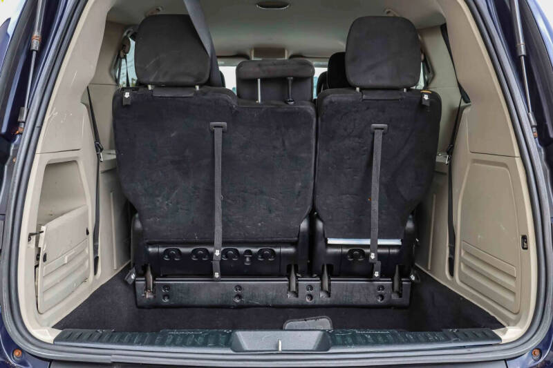 2014 Dodge Grand Caravan