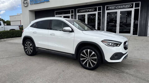 2023 Mercedes-Benz GLA GLA 250