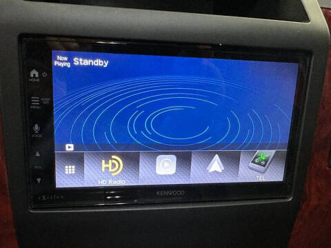 2008 Cadillac Escalade EXT