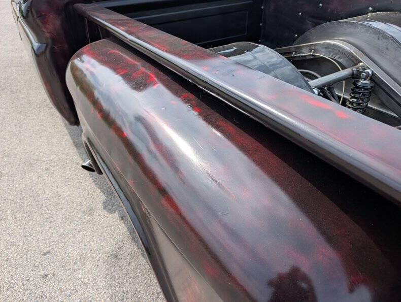 1966 Chevrolet C10