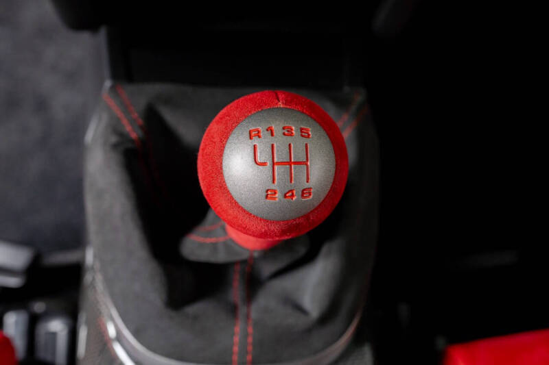 2011 Porsche 911 GT2 RS