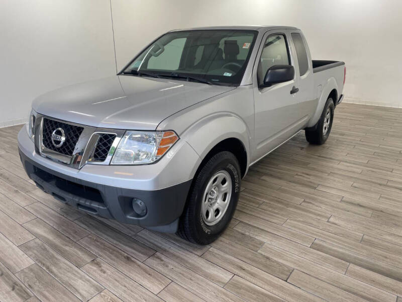 2021 Nissan Frontier for sale at Juan Autos y mas in O'Fallon MO