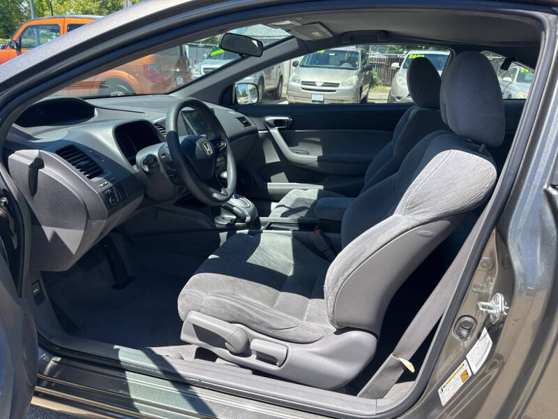 2006 Honda Civic LX
