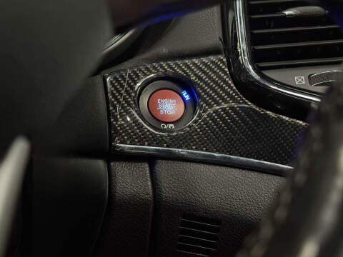 2020 Jeep Grand Cherokee SRT