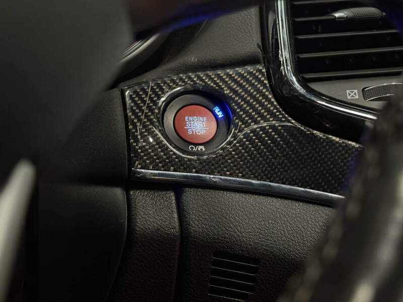 2020 Jeep Grand Cherokee SRT