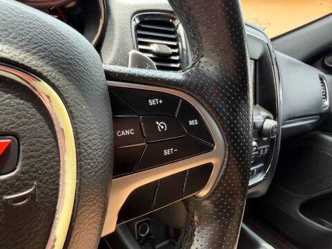 2020 Dodge Durango GT Plus