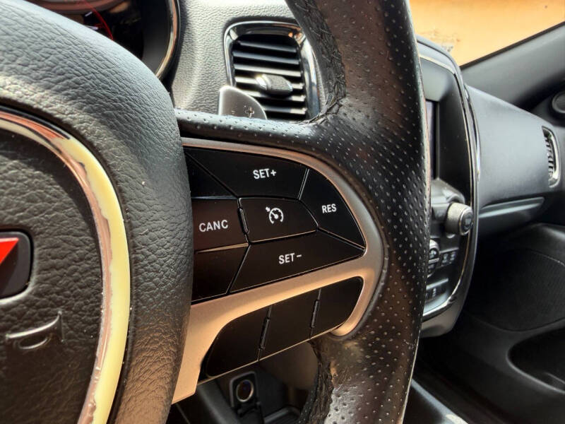 2020 Dodge Durango GT Plus