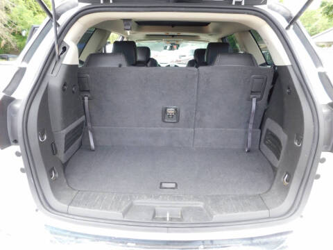 2015 Buick Enclave Premium