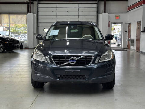2012 Volvo XC60 T6