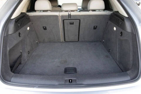 2016 Audi Q3 2.0T Premium Plus