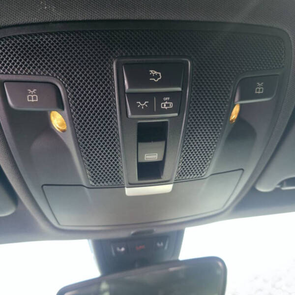 2017 Mercedes-Benz CLA CLA 250