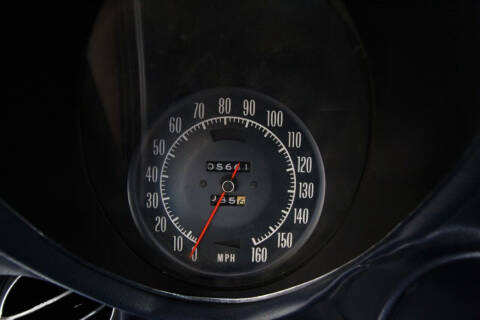 1973 Chevrolet Corvette