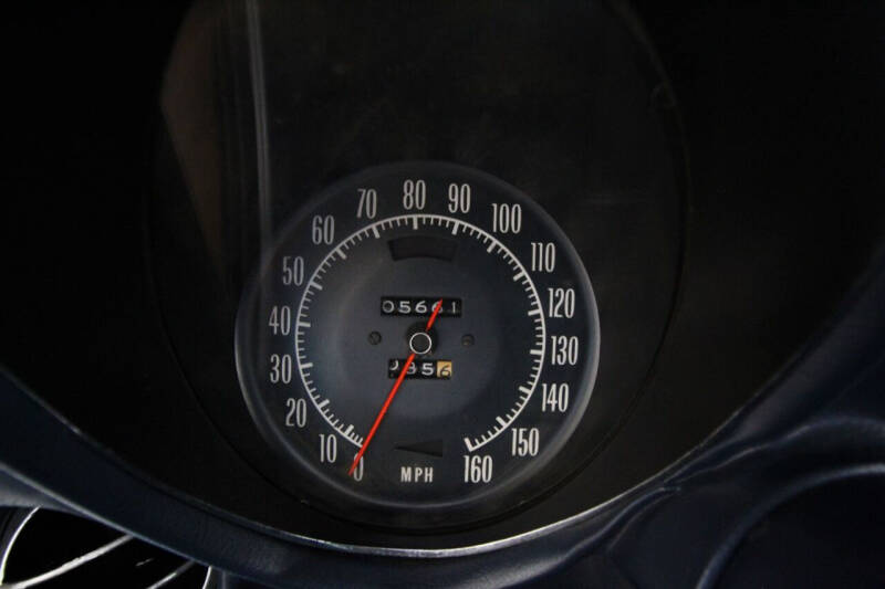 1973 Chevrolet Corvette