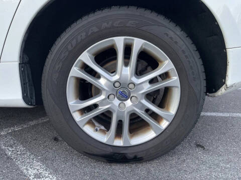 2016 Volvo XC60 T5 Drive-E