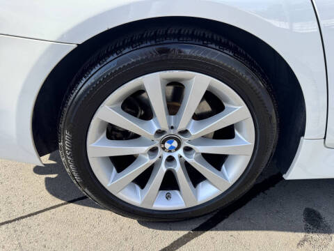 2011 BMW 3 Series 335d