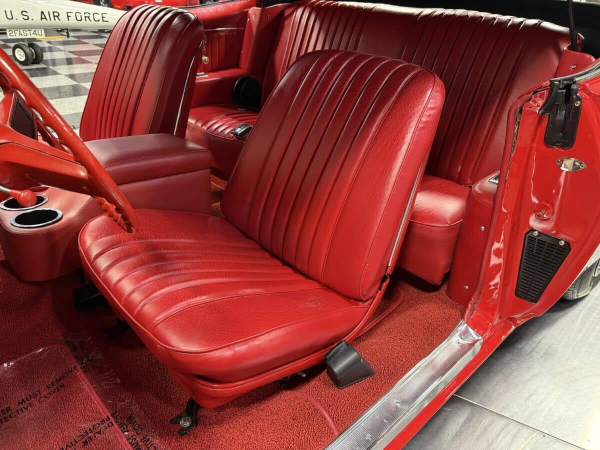 1970 Chevrolet Impala 36